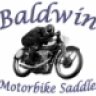 Baldwin Motorbike Saddles