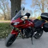 Red Fazer