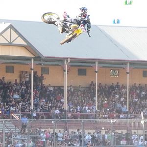 Supercross
