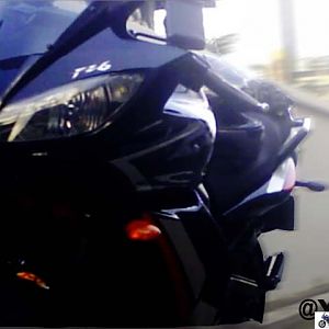 The Ride