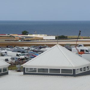 WSBK 2009 - Phillip Island