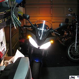 Mods