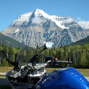 First Ride