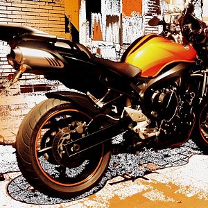 FZ6 Art!?