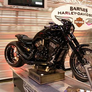 Nice Harley Davidson