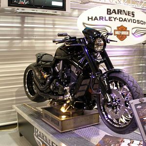Nice Harley Davidson