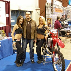 Amsoil Girls