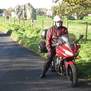 UK Trip