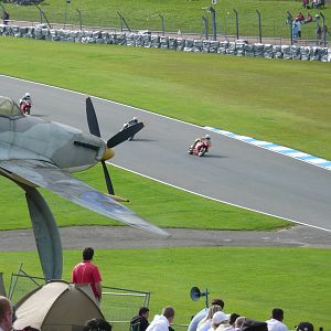 donnington park 07