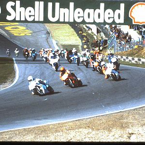 brands hatch 1984
