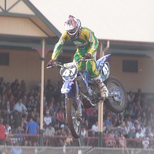 Supercross