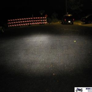 BD43 Low Beam