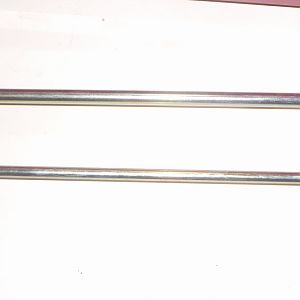 Axle & Fork Armour