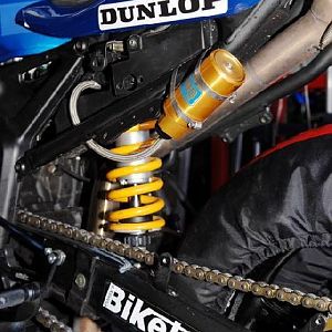 FZ6 Cup