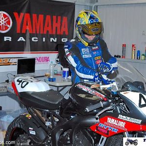 FZ6 Cup