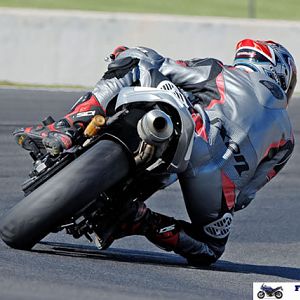 FZ6 Cup