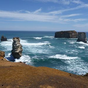 Great Ocean Road