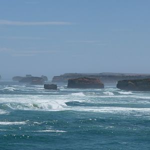 Great Ocean Road