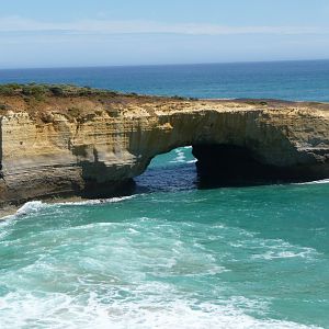 Great Ocean Road