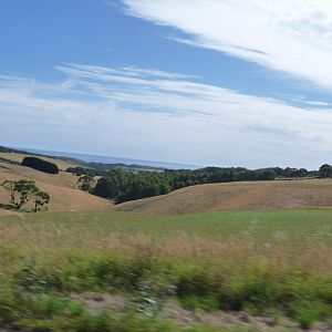 Great Ocean Road