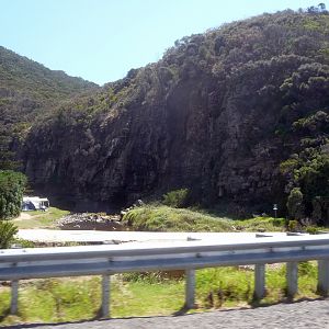 Great Ocean Road