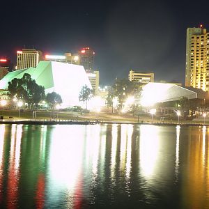 Adelaide