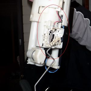 fuel pump
