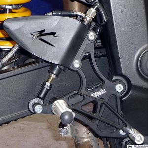 valtermoto rearset