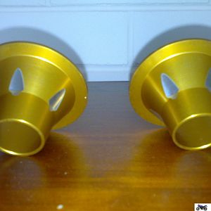 P1 silencers