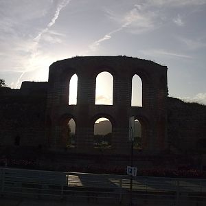 Kaisers Thermen