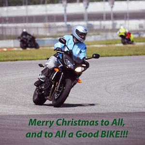 To All A Good Bike