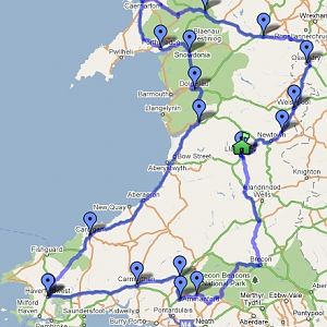 Route