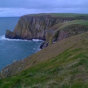Mull of Galloway