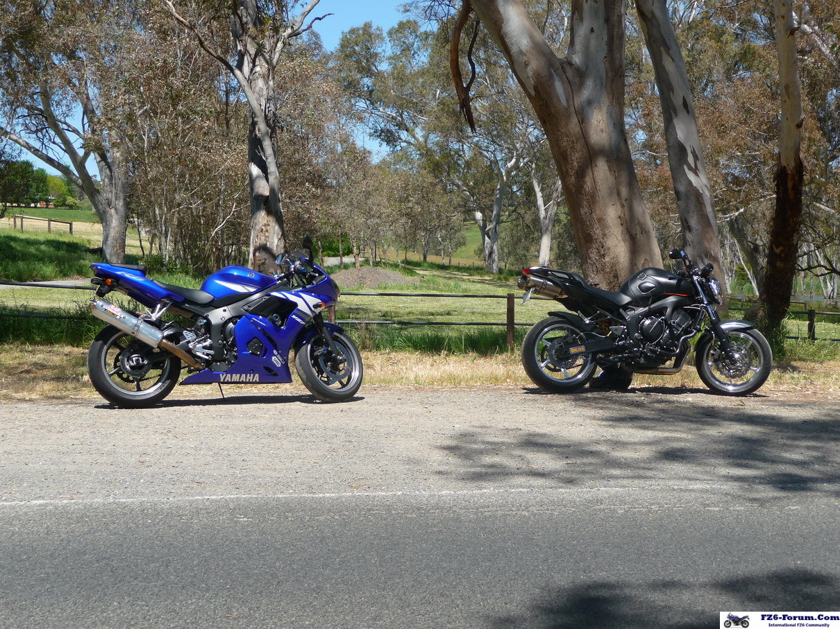 Adelaide Hills