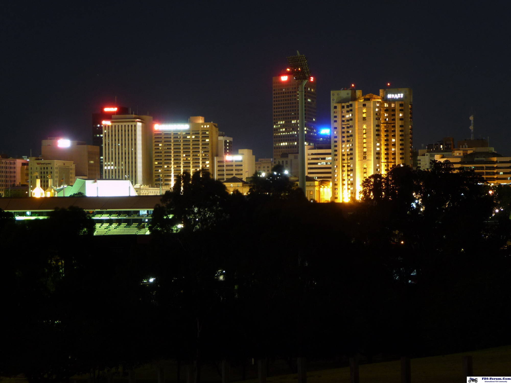 Adelaide