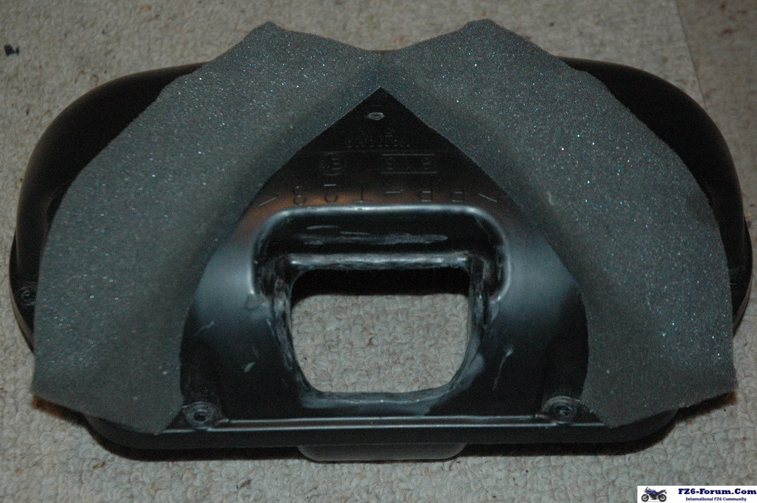 Airbox Mod