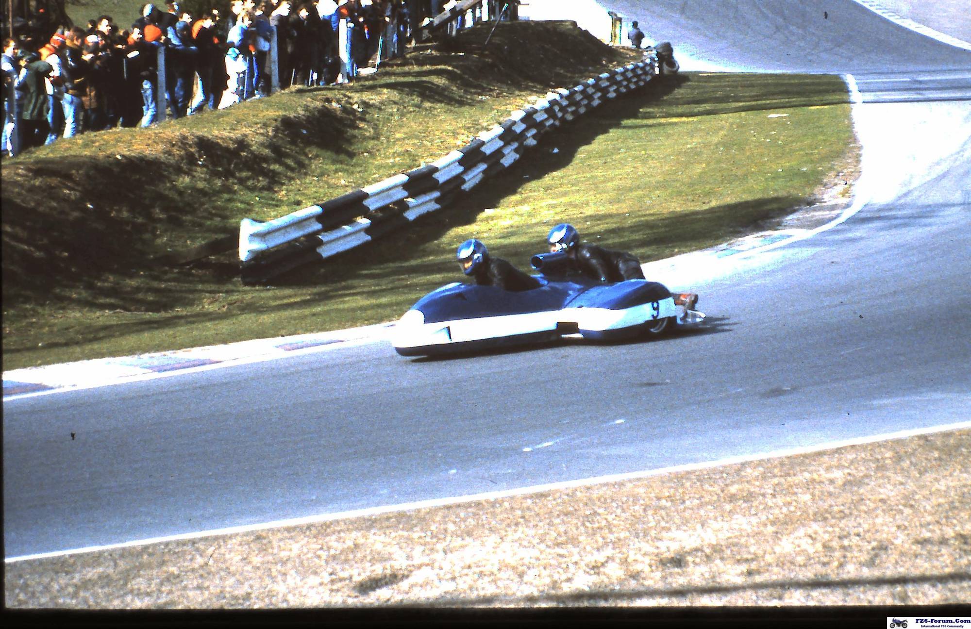 brands hatch 1984