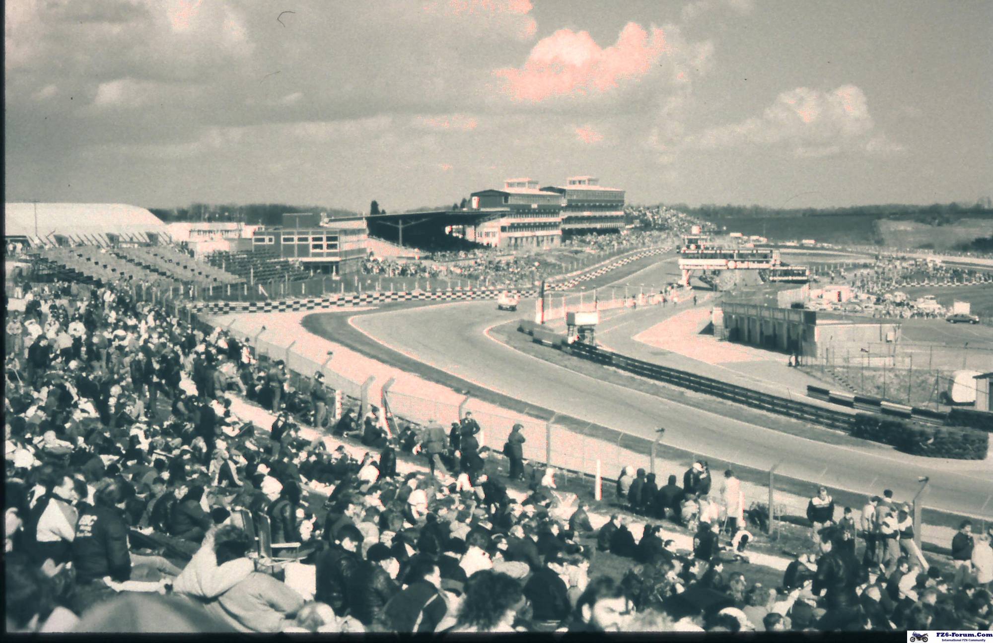 brands hatch 1984