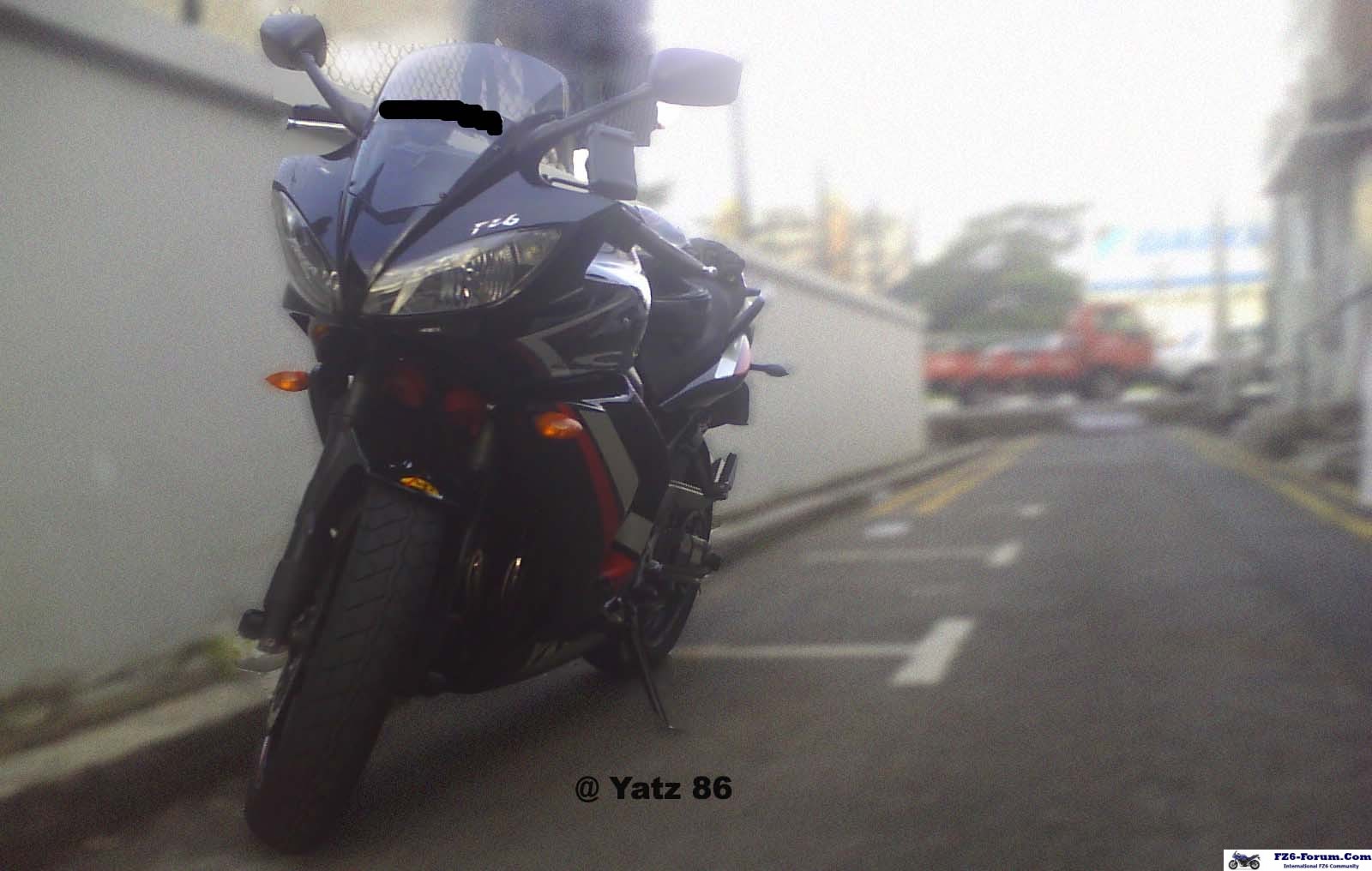 FZ6 S2 08