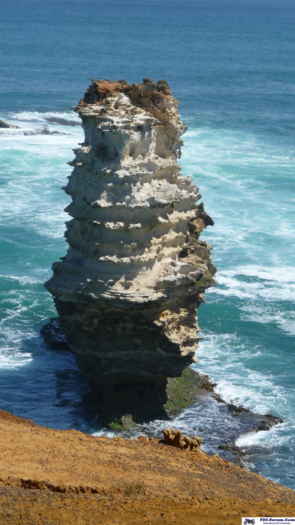 Great Ocean Road