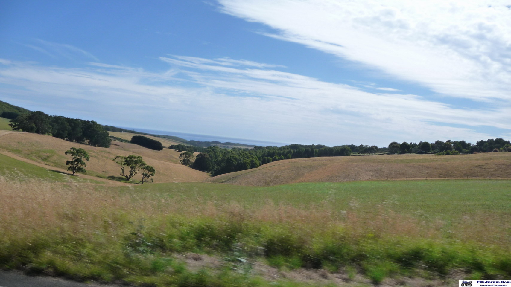 Great Ocean Road