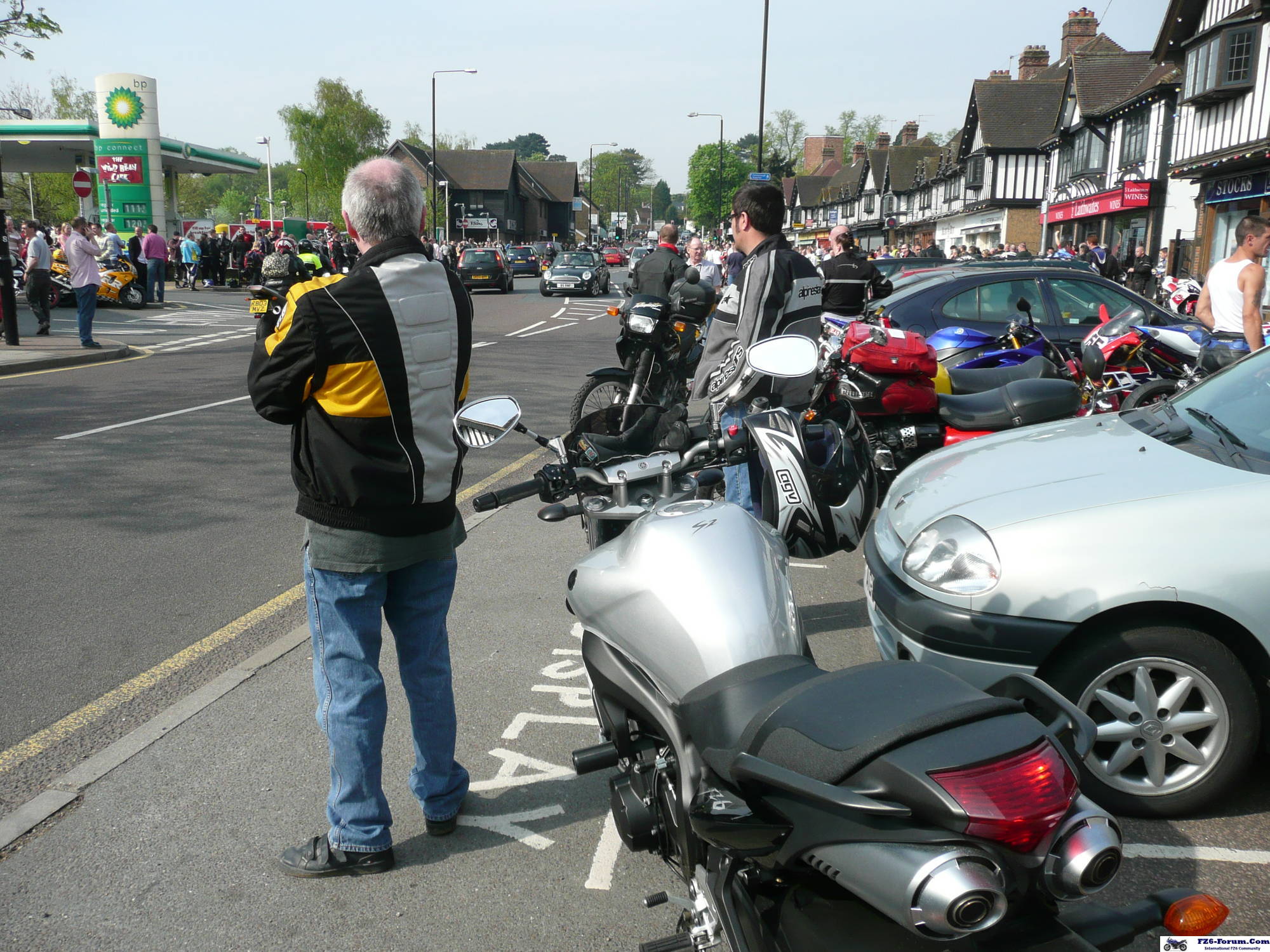 mayday run 08