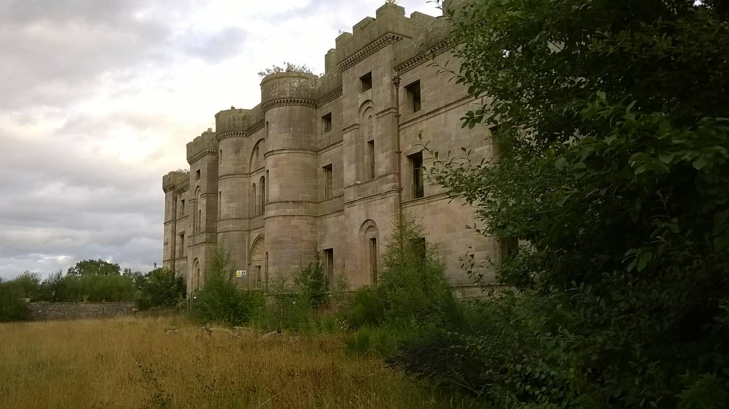 Near Dailly