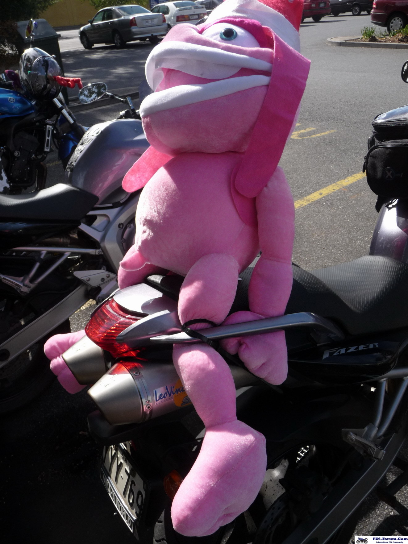 toy run 08